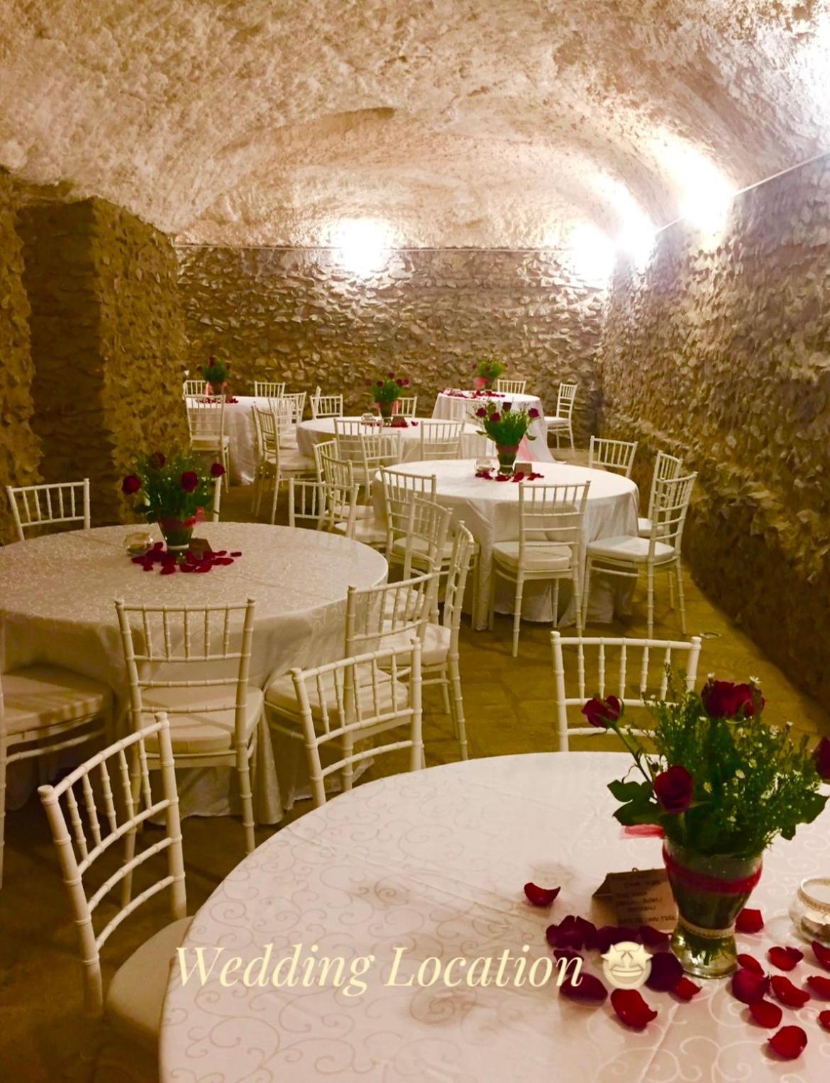 Agriturismo Le Grotte Nemi Extérieur photo