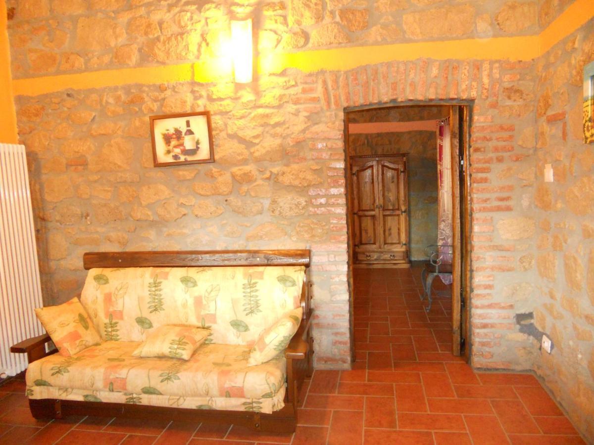 Agriturismo Le Grotte Nemi Extérieur photo